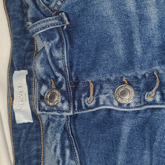 Vervet denim - Picture 2 of 4